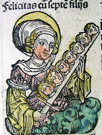 st felicitas