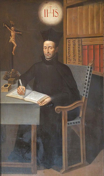 alphonsus rodriguez