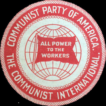 communist party