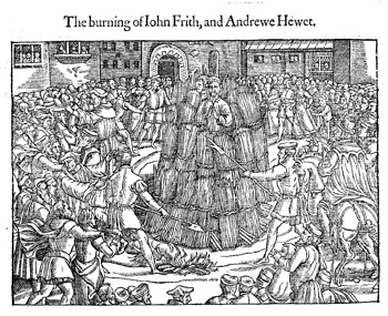 heretics