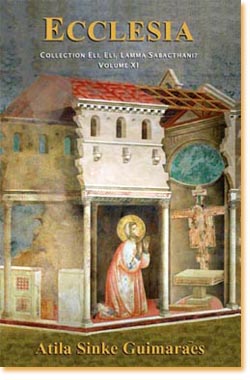 Book cover of Ecclesia