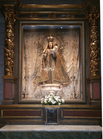 Our Lady of Bethlehem Chapel