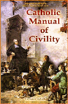 manual of civility