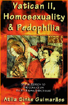 Vatican II, Homosexuality & Pedophilia