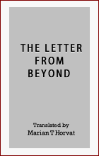 letter from beyond