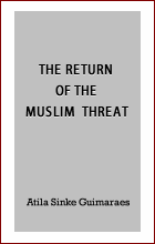 the return of the muslim threat