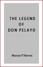 legend of don pelayo