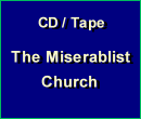 Miserablist Church