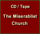miserablist church