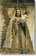 discovering our lady of bethlehem