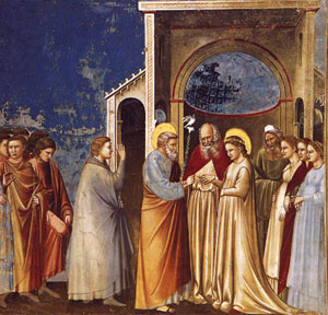 009_Giotto_Betrothal.jpg - 56078 Bytes