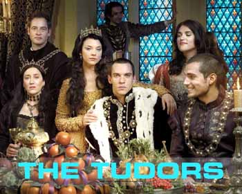 The Tudors