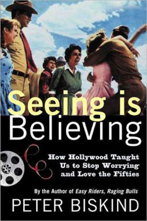 Seeing is Believing