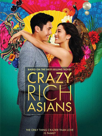 crazy rich asians