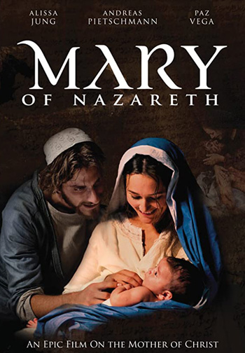 Mary of Nazareth