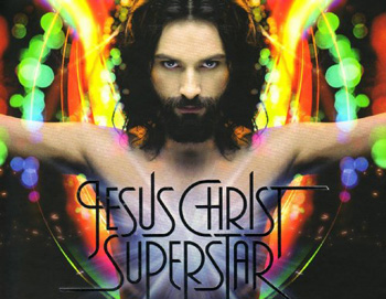 jesus christ superstart