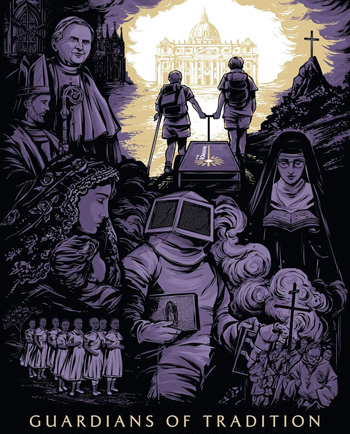 guardians of tradition