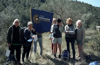 pilgrims