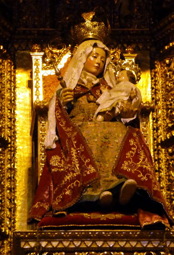 Our Lady of Bethlehem
