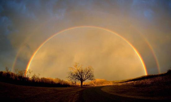 rainbow