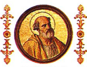 Pope Anastasius II