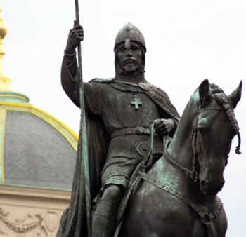  St. Wenceslas