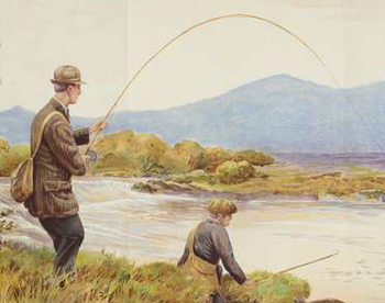 fishing