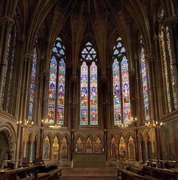 Sainte Chapelle