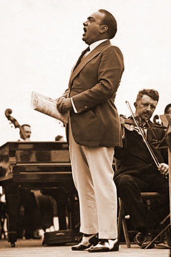 Enrico Caruso