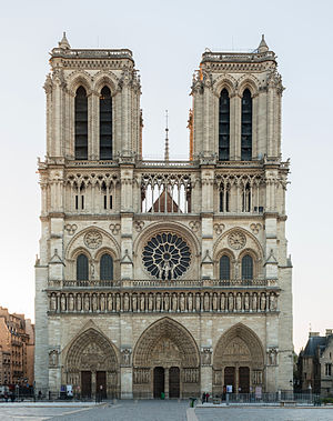 notre Dame