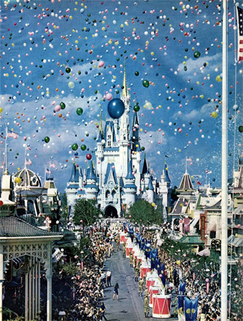 disneyworld
