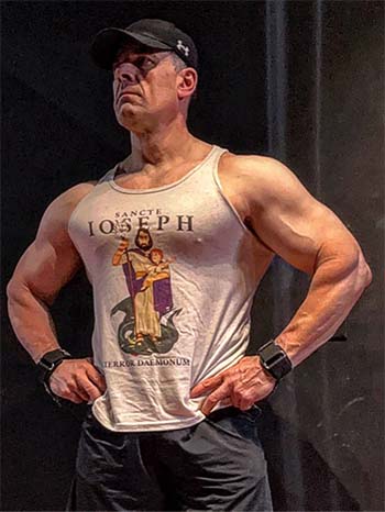 buff priest