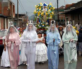 mexico assumption day
