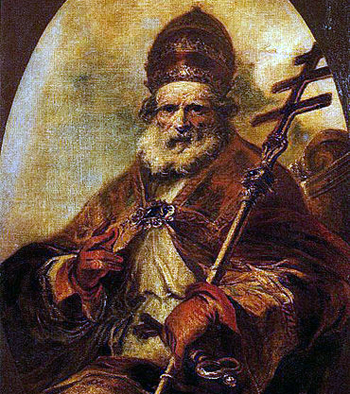 Pope Leo the Great