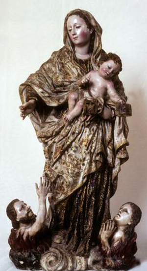 Our Lady of Carmel