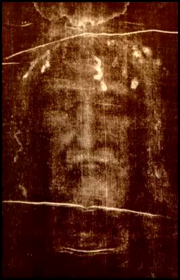 Sacred Shroud