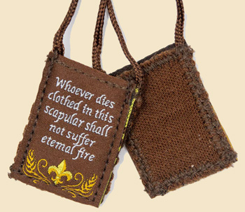scapular