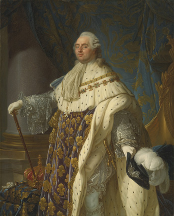 Louis XVI