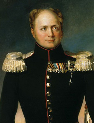 czar nicholas