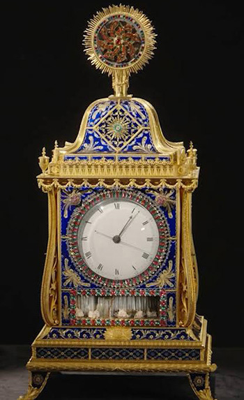clock