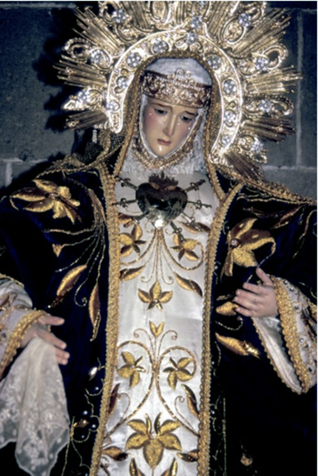 Our Lady of Seven Sorrows
