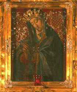 Our Lady of Mantua