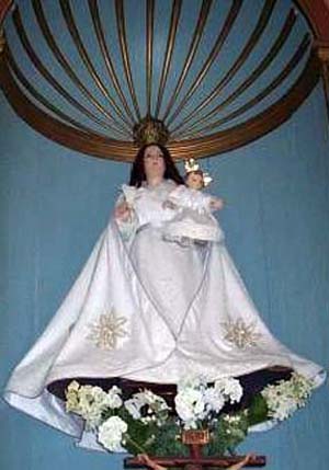 Our Lady of the Snow