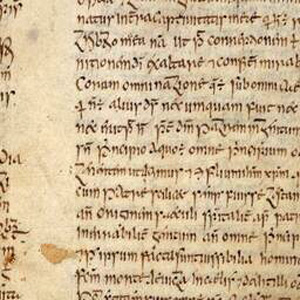 Book of ARmagh