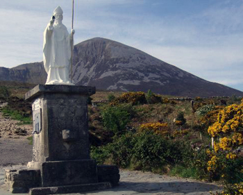 Croagh Patrick