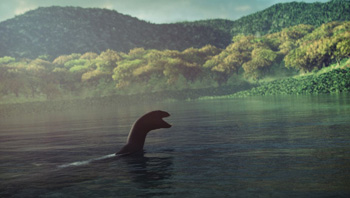 loch ness