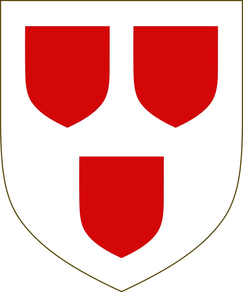 arms