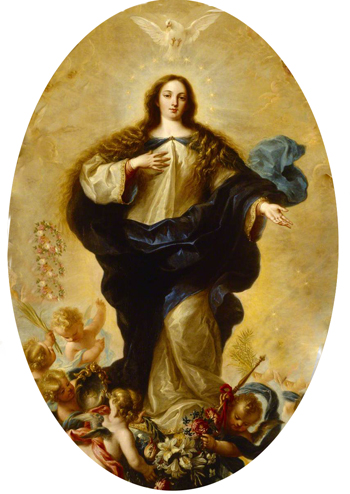 Immaculate Conception