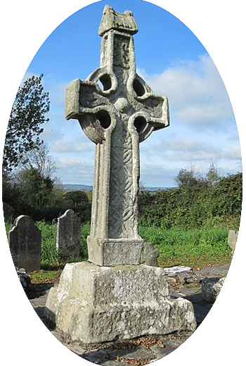 high cross