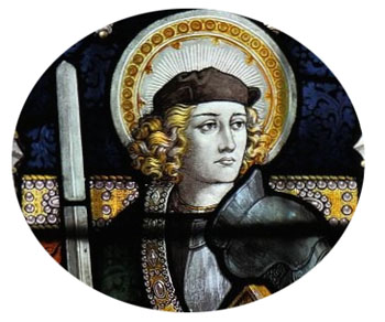 St Alban